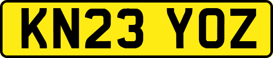KN23YOZ