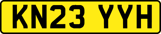 KN23YYH