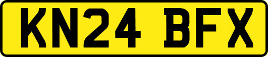KN24BFX