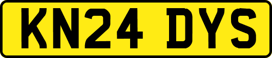 KN24DYS