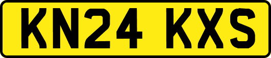 KN24KXS