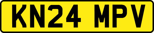 KN24MPV