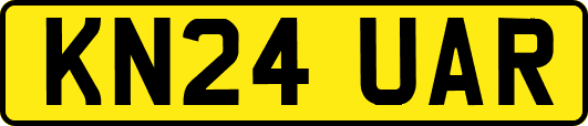 KN24UAR