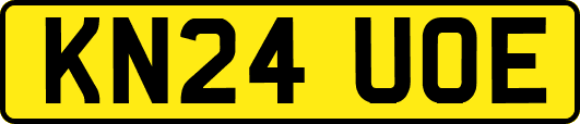KN24UOE