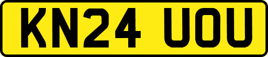 KN24UOU