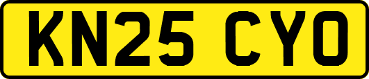 KN25CYO