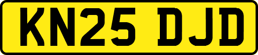 KN25DJD