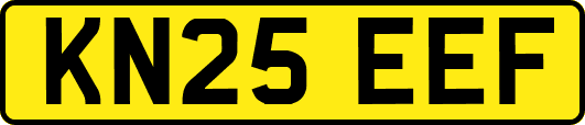 KN25EEF