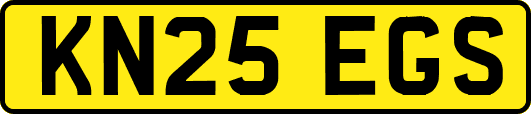 KN25EGS