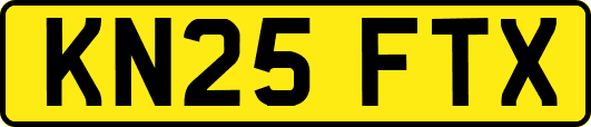 KN25FTX