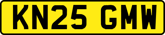 KN25GMW