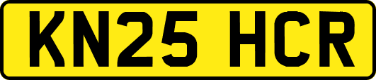 KN25HCR
