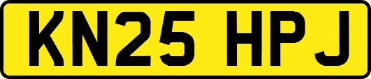KN25HPJ