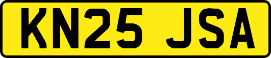 KN25JSA