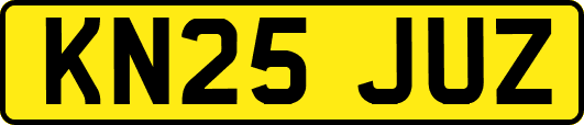 KN25JUZ