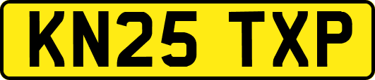 KN25TXP