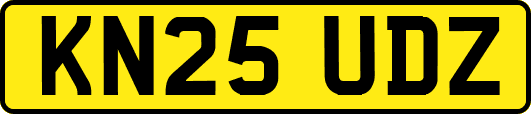 KN25UDZ