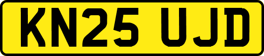 KN25UJD