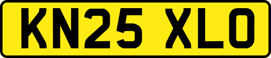 KN25XLO
