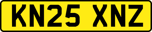 KN25XNZ