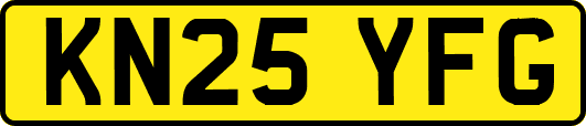 KN25YFG