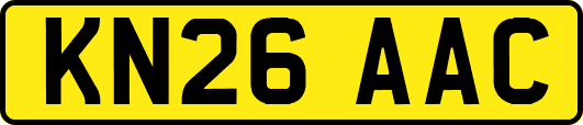 KN26AAC