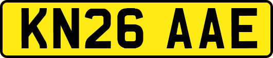 KN26AAE