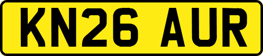 KN26AUR