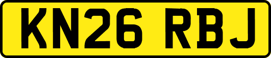 KN26RBJ