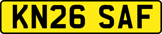 KN26SAF