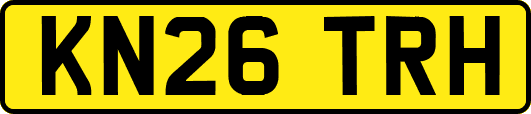 KN26TRH