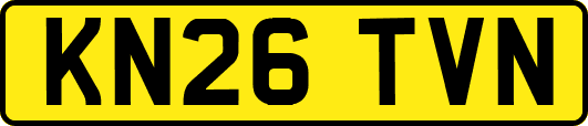 KN26TVN