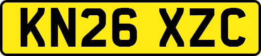 KN26XZC