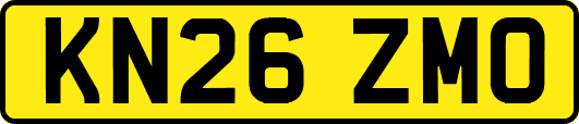 KN26ZMO