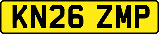 KN26ZMP
