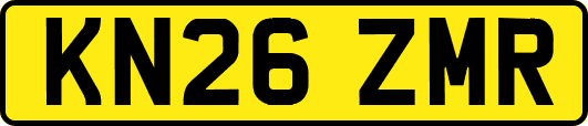 KN26ZMR
