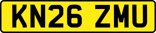 KN26ZMU