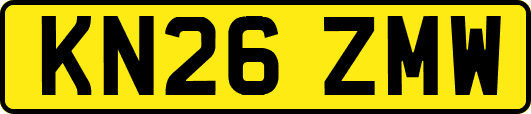 KN26ZMW