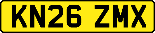 KN26ZMX
