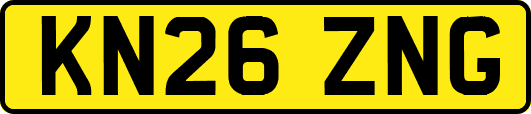 KN26ZNG