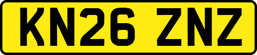 KN26ZNZ