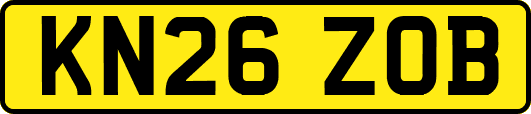 KN26ZOB