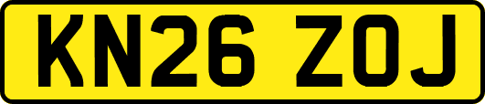 KN26ZOJ