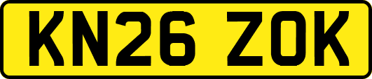 KN26ZOK