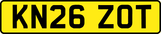 KN26ZOT