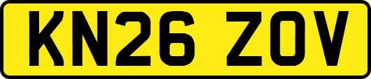 KN26ZOV