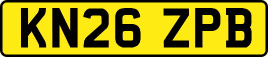 KN26ZPB