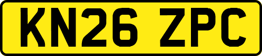 KN26ZPC