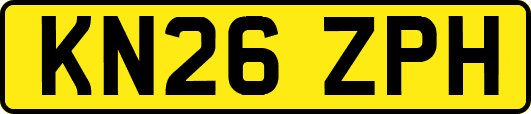KN26ZPH