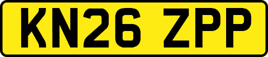 KN26ZPP